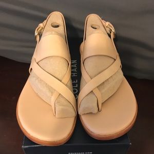 Cole Haan sandals